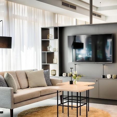 Welcome Parkhotel Μπόχουμ Εξωτερικό φωτογραφία