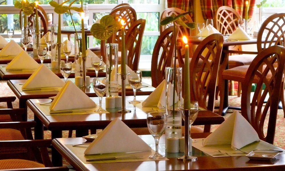Welcome Parkhotel Μπόχουμ Εξωτερικό φωτογραφία