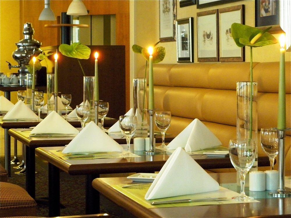 Welcome Parkhotel Μπόχουμ Εξωτερικό φωτογραφία