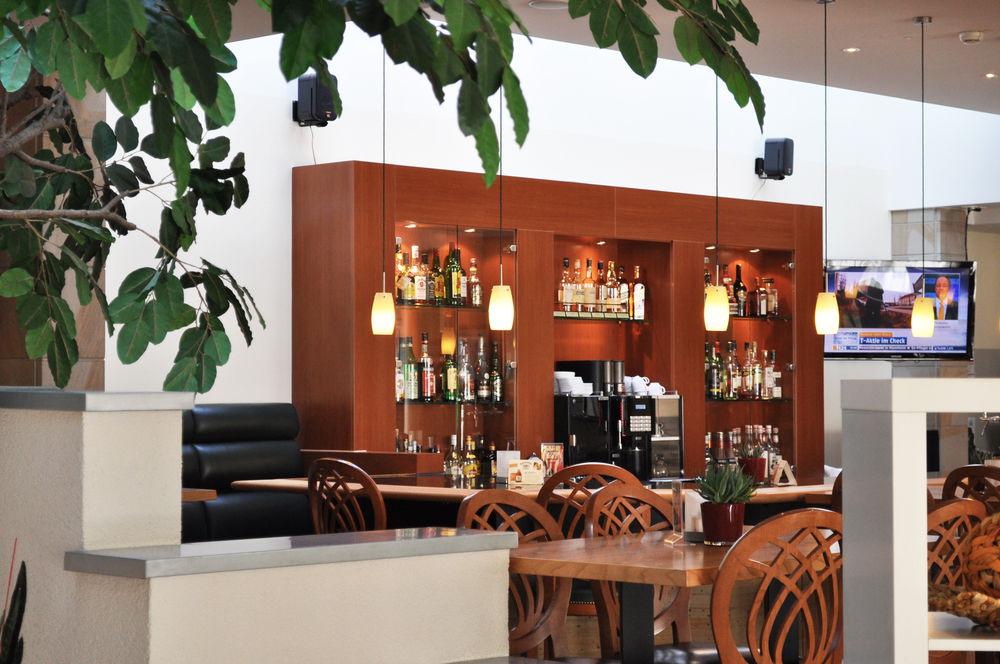 Welcome Parkhotel Μπόχουμ Εξωτερικό φωτογραφία