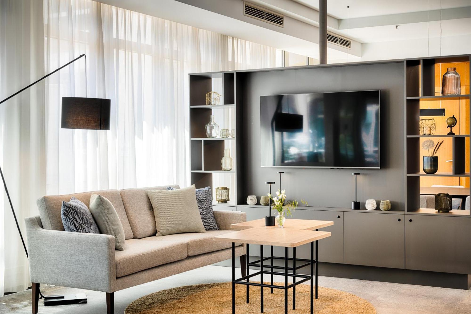 Welcome Parkhotel Μπόχουμ Εξωτερικό φωτογραφία
