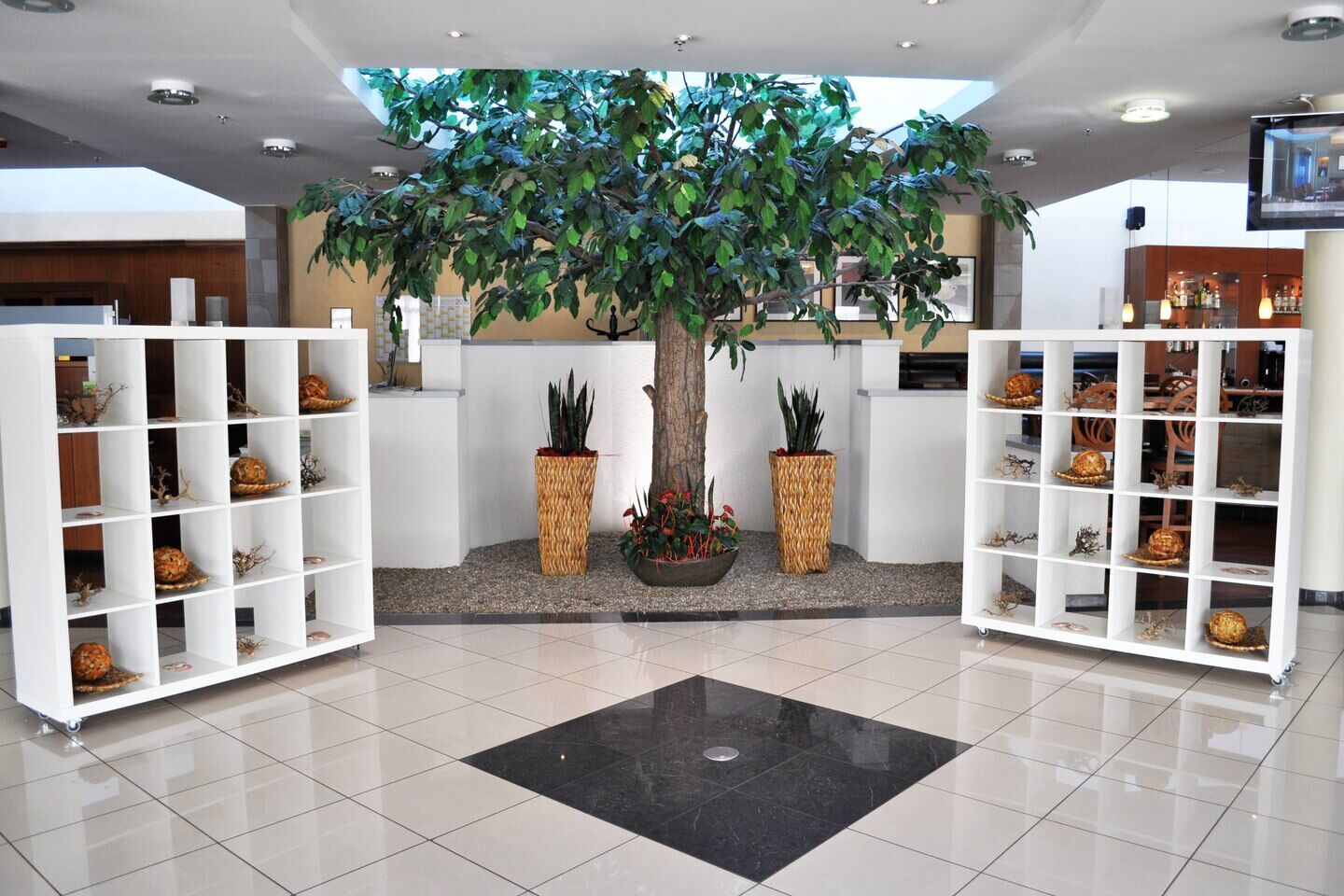 Welcome Parkhotel Μπόχουμ Εσωτερικό φωτογραφία