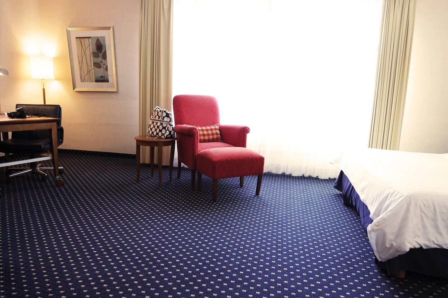 Welcome Parkhotel Μπόχουμ Δωμάτιο φωτογραφία