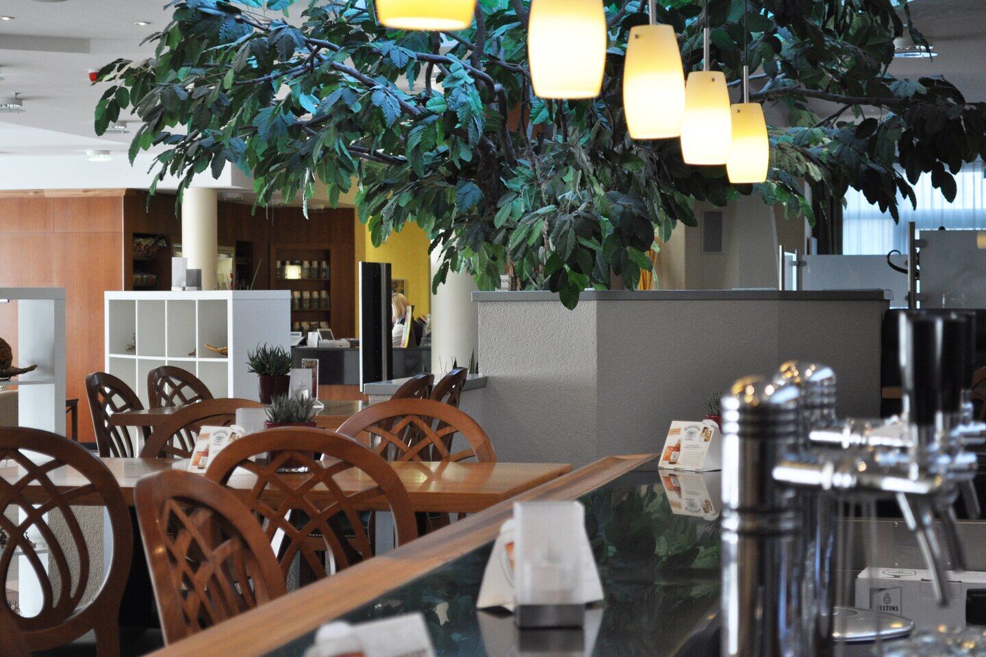 Welcome Parkhotel Μπόχουμ Ανέσεις φωτογραφία