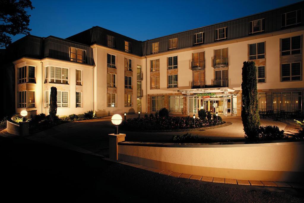 Welcome Parkhotel Μπόχουμ Εξωτερικό φωτογραφία
